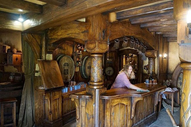 2 Night Auckland - Departure Option with Hobbiton and Waitomo - Frequently Asked Questions