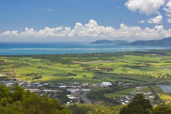 3-Day Best of Cairns Combo: The Daintree Rainforest, Great Barrier Reef, and Kuranda - Authentic Experiences in Iconic Settings