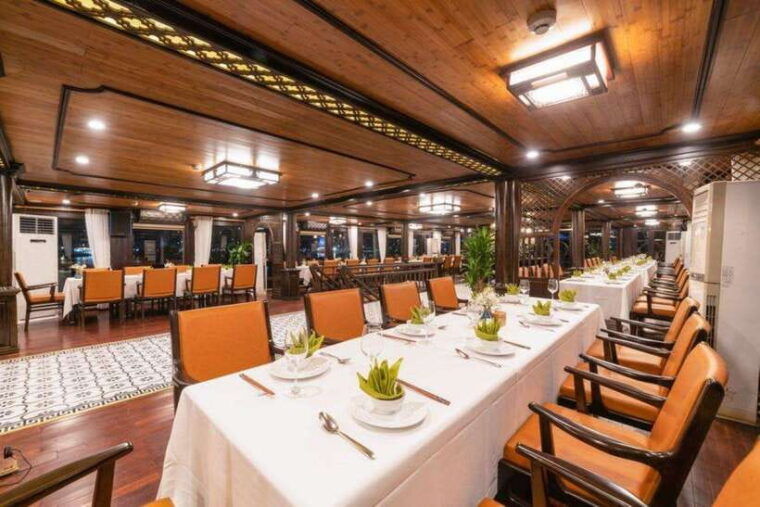 3-day-ha-long-lan-ha-bay-on-5-star-cruise-cavesislandmeals