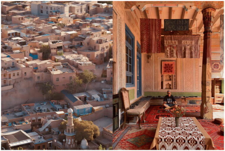 3-day-private-healing-tour-of-kashgar-cultural-and-natural