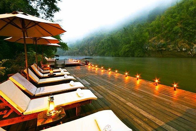 3-Day River Kwai Experience - Final Thoughts