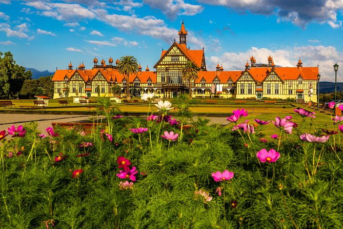 3 Day Waitomo Caves, Hobbiton Movie Set and Rotorua Tour from Auckland - FAQs