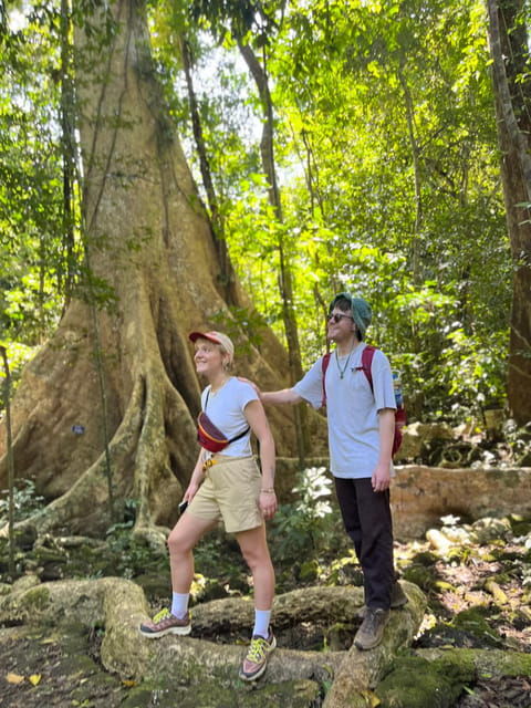 3-days-exploring-cat-tien-national-park-from-dalat