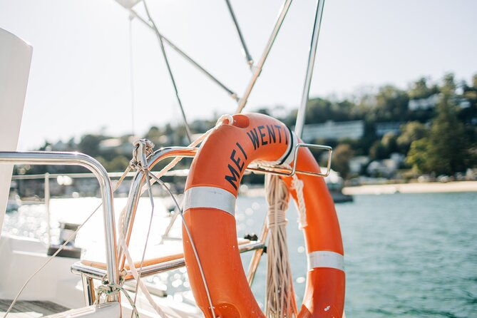 3-Hour Private Skippered Sailing Yacht Charter in Palm Beach - Final Thoughts: Who Is This Tour Perfect For?