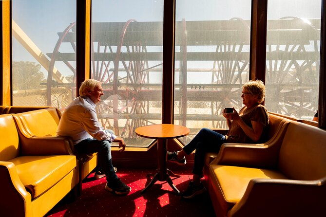 3-Night Murray River Cruise on the classic Murray Princess - Frequently Asked Questions