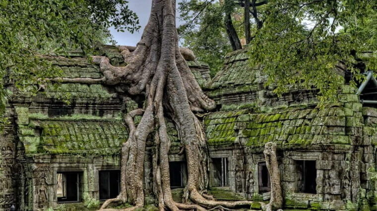4-day-angkor-wat-kulen-mount-koh-ker-group-beng-mealea
