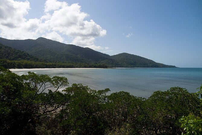 4-Day Cairns with Great Barrier Reef and Daintree Rainforest - FAQ