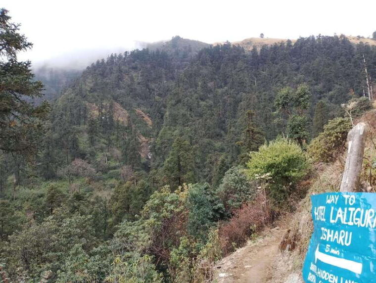 4-day-mulde-poon-hill-trek-itinerary-children-friendly