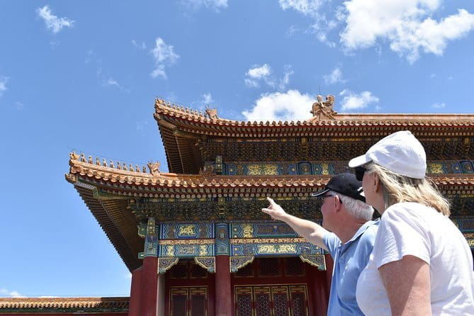 4-Days All Inclusive Beijing Private Tour Package with Airport Transfer Option - Is the Tour Worth the Price?