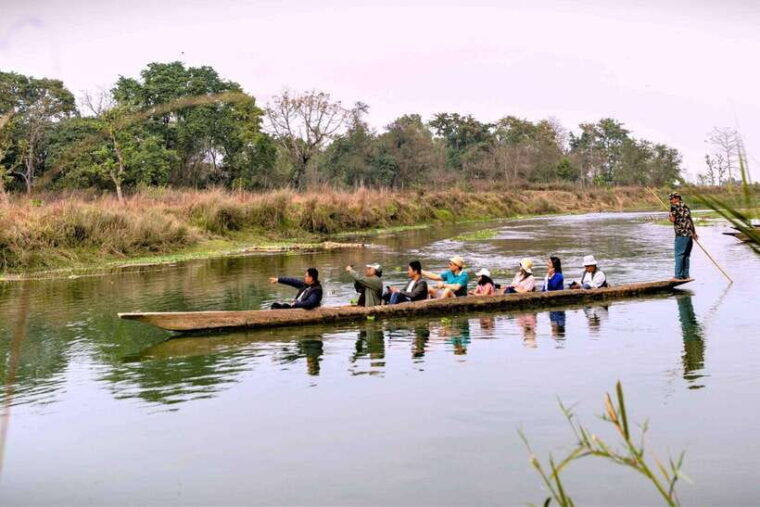 4-days-chitwan-jungle-tour-with-1-night-jungle-tower-stay
