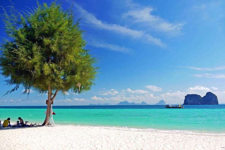 4-island-tour-from-koh-lanta-to-koh-kradan-with-beach-lunch