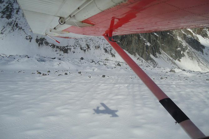 45-Minute Glacier Highlights Ski Plane Tour from Mount Cook - FAQ