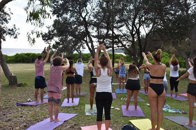 5-Day Byron Bay and Evans Head Surf Adventure from Brisbane, Gold Coast or Byron Bay - FAQs