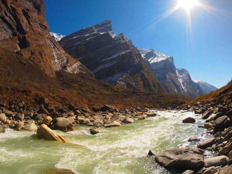 5-days-easy-annapurna-base-camp-trek