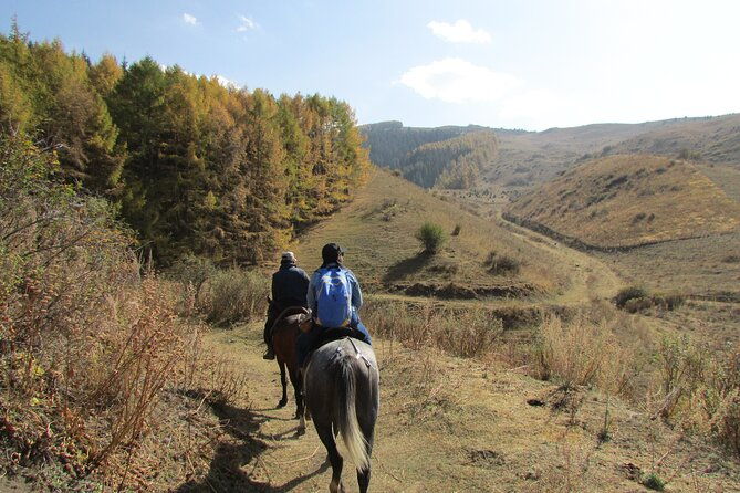 5 days sightseeing and skiing trip in Kyrgyzstan - Final Thoughts