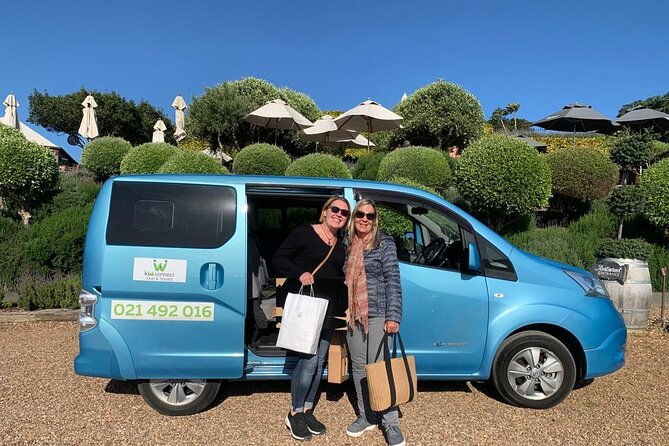 5 or 7 hour Far End of Waiheke Scenic Wine Tour in Electric Vans - The Sum Up: Who Is This Tour Best For?