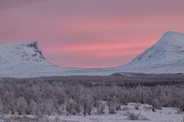 abisko-national-park-scenic-morning-hike-with-transfer