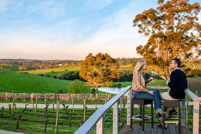 Adelaide Hills Regional / Hahndorf German Village Tour - Final Thoughts