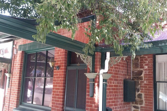 Adelaide Walking Tour: East End Escapade - FAQs