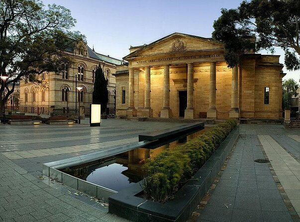 Adelaide's Queer History: A Self-Guided Audio Tour - Frequently Asked Questions