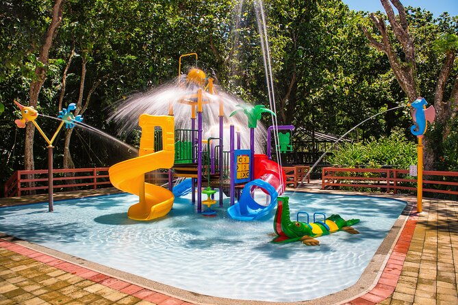 Admission + 2x Zip Line + Unlimited Water Slide Rides - Authentic Traveler Insights