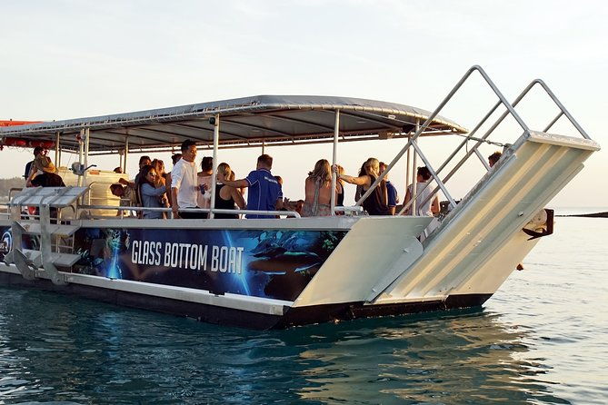 Adventure Moreton Island Wrecks Adventure Package - Final Thoughts