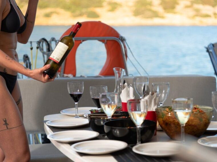 agios-nikolaos-morning-catamaran-cruise-with-lunch-2