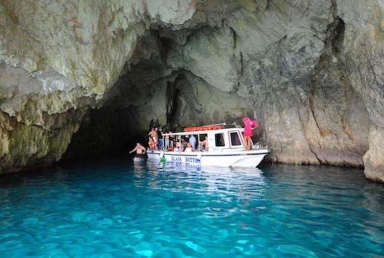 agios-sostis-marathonissi-keri-caves-and-turtle-spotting