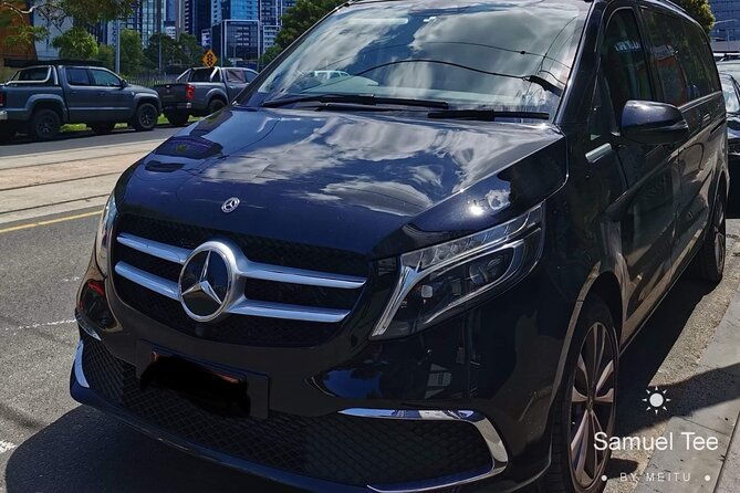 Airport Transfers - Chauffeur Car & Limo Services of Melbourne - Value for Money: Is it worth the cost?