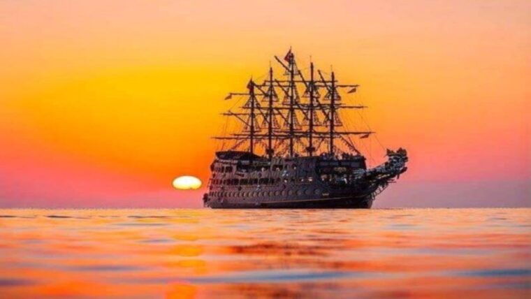 alanya-sunset-cruise-with-dinner
