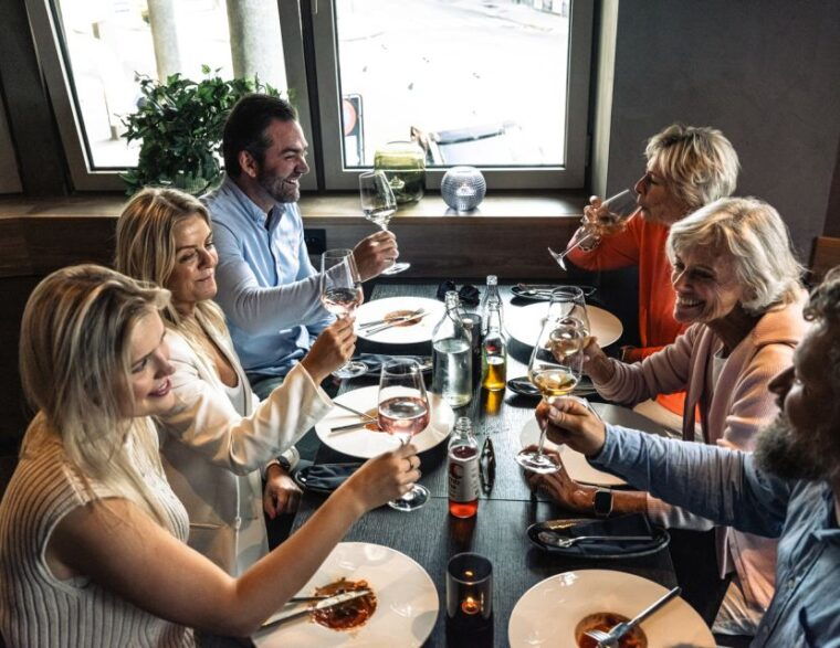 alesund-guided-food-walking-tour