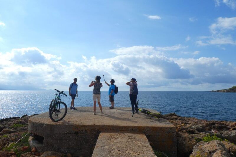 alghero-small-beaches-e-bike-tour-with-aperitivo