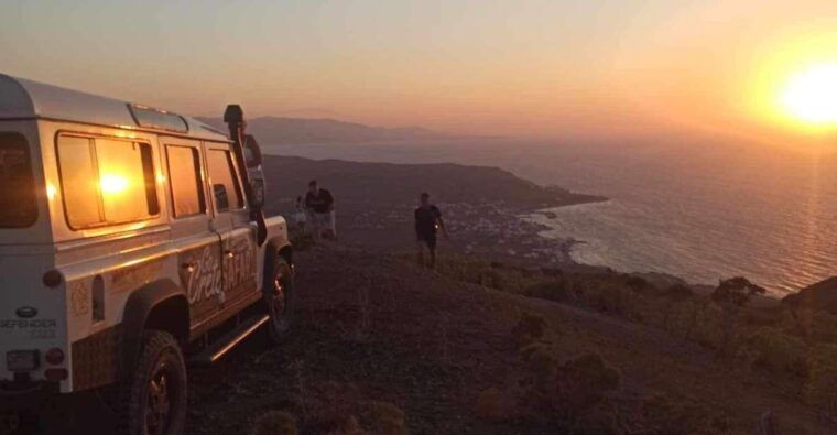 amazing-sunset-safari-route-with-dinner