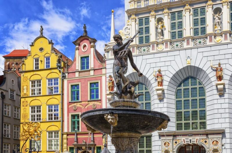 amber-museum-and-gdansk-old-town-private-tour-with-tickets