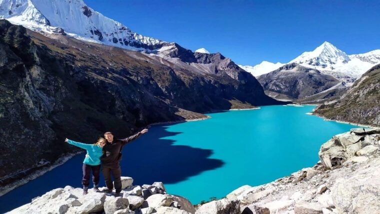 ancash-trekking-to-paron-lagoon-full-day