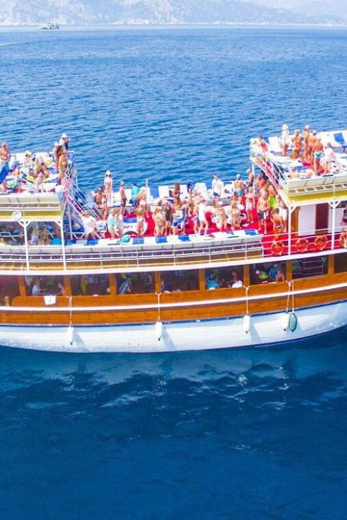 antalya-guided-city-tour-with-waterfalls-tickets-and-lunch