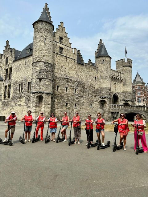 antwerp-the-big-five-city-highlights-e-kickscooter-tour