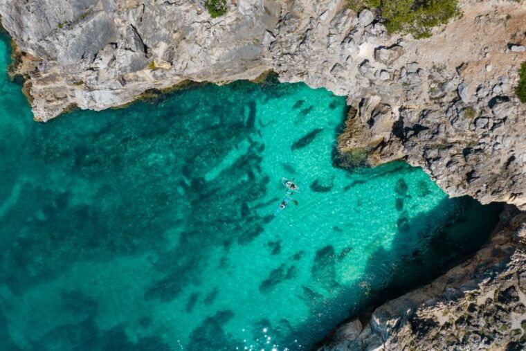 arrabida-guided-transparent-kayaking-tour