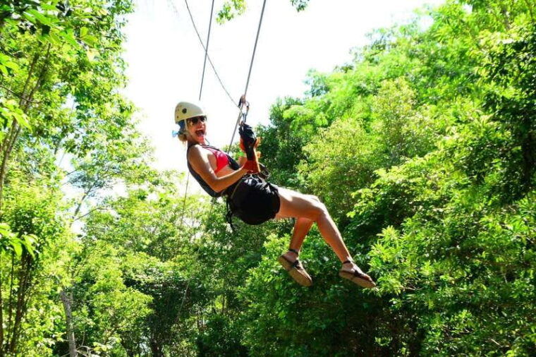 atv-zipline-and-cenote-swim-experience-in-the-jungle