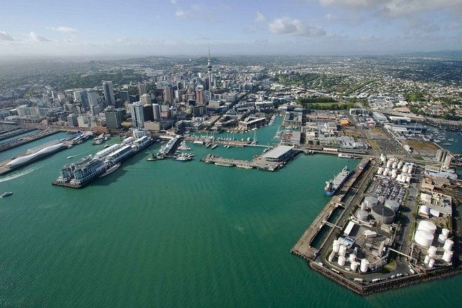 Auckland Airport / CBD luxury passenger transfers - Final Thoughts