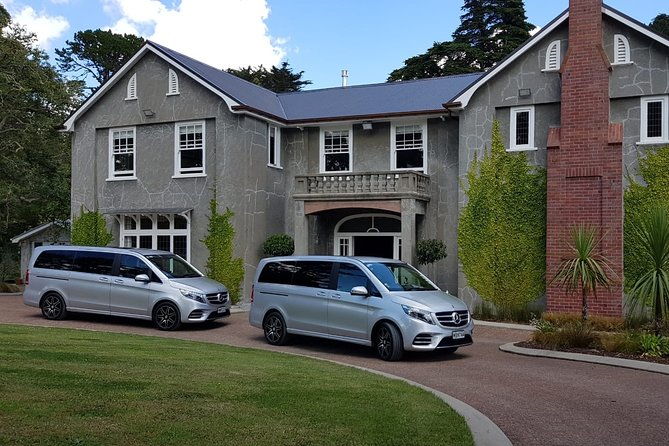 Auckland Airport to Whangaparaoa - Gulf Harbour Luxury Transfers - FAQs