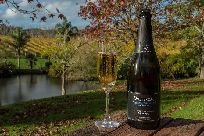 Auckland City Tour & Kumeu Wine Country Includes Wine Tastings & Lunch - Limitations and Considerations