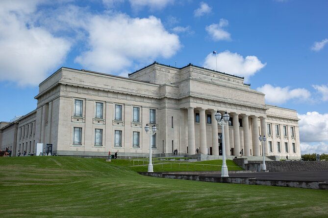 Auckland Coastal Discovery - Private Tour Incl. Wine Tasting - Final Thoughts