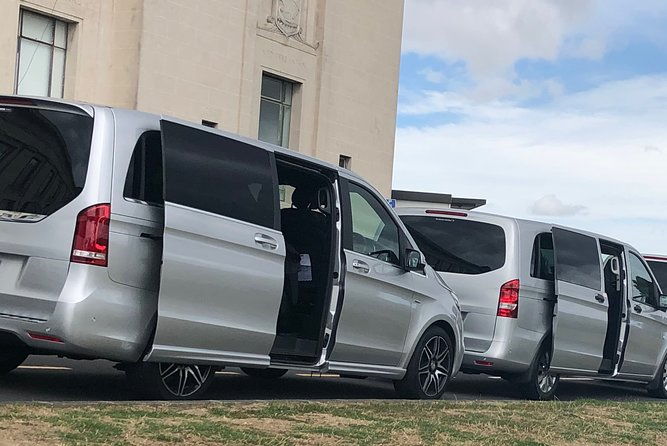 Auckland to Whangarei Transfers | Mercedes Benz (2-6 Pax) - Who Is This Transfer Best For?