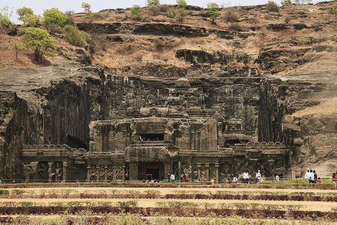Aurangabad Ajanta & Ellora Caves Same Day Tour - Final Thoughts