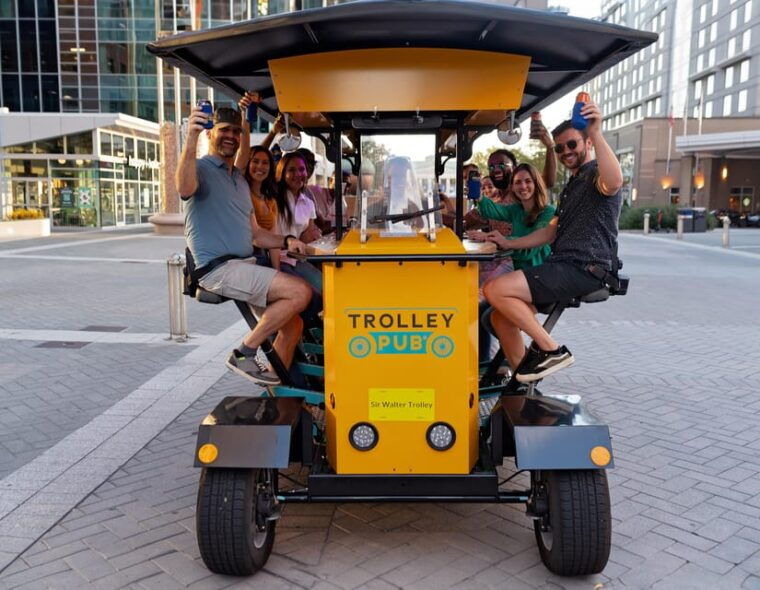 austin-trolley-pub-austin-public-mixer-tour