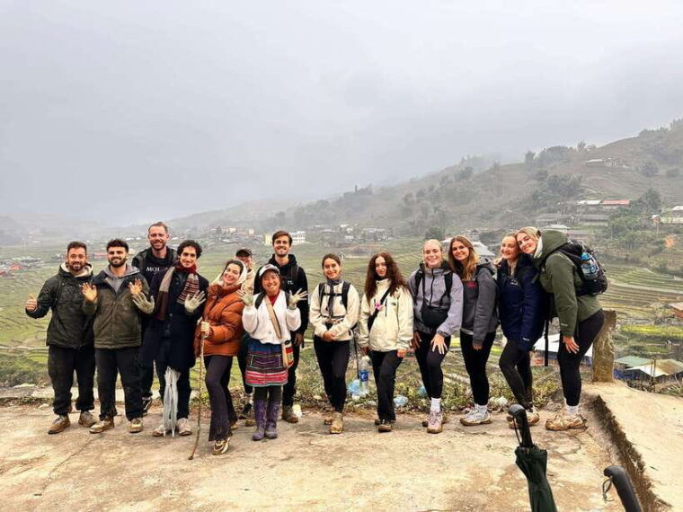 authentic-sapa-2d1n-trek-hmong-homestay-with-dinh