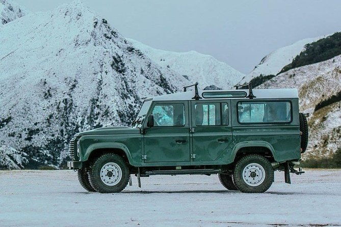 AuthenticAs Discover Queenstown - Professional Photography & Exclusive 4WD Tour - Who Would Love This Tour?