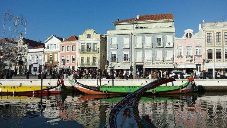 aveiro-tour4hours-from-oportocity-tour-half-day-trip
