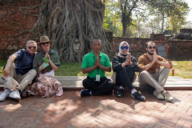 Ayutthaya Customizable Private Tour from Bangkok - Who Might Want to Consider Alternatives?